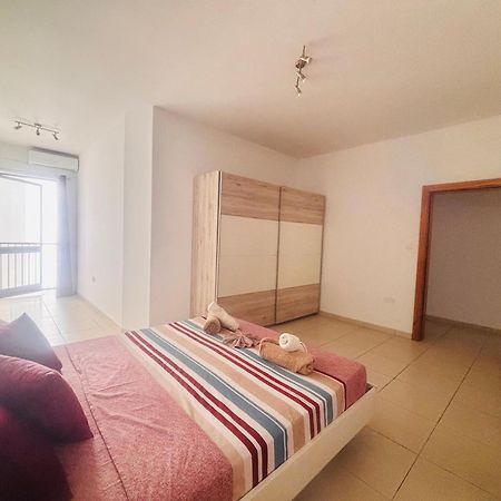 Sliema Splendor Apartman Kültér fotó